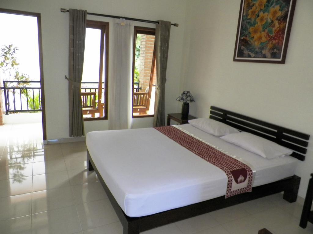 Puri Pangeran Hotel Yogyakarta Chambre photo