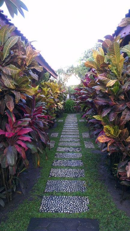 Puri Pangeran Hotel Yogyakarta Extérieur photo