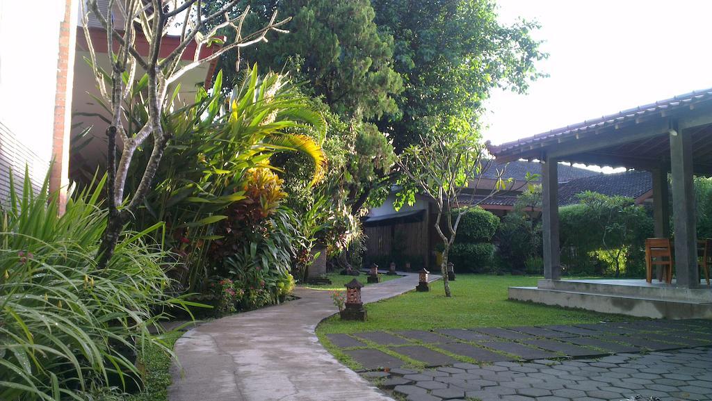 Puri Pangeran Hotel Yogyakarta Extérieur photo
