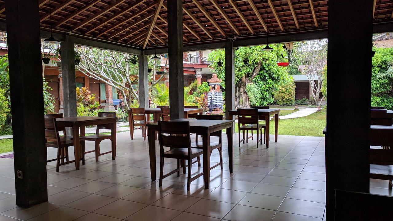 Puri Pangeran Hotel Yogyakarta Extérieur photo