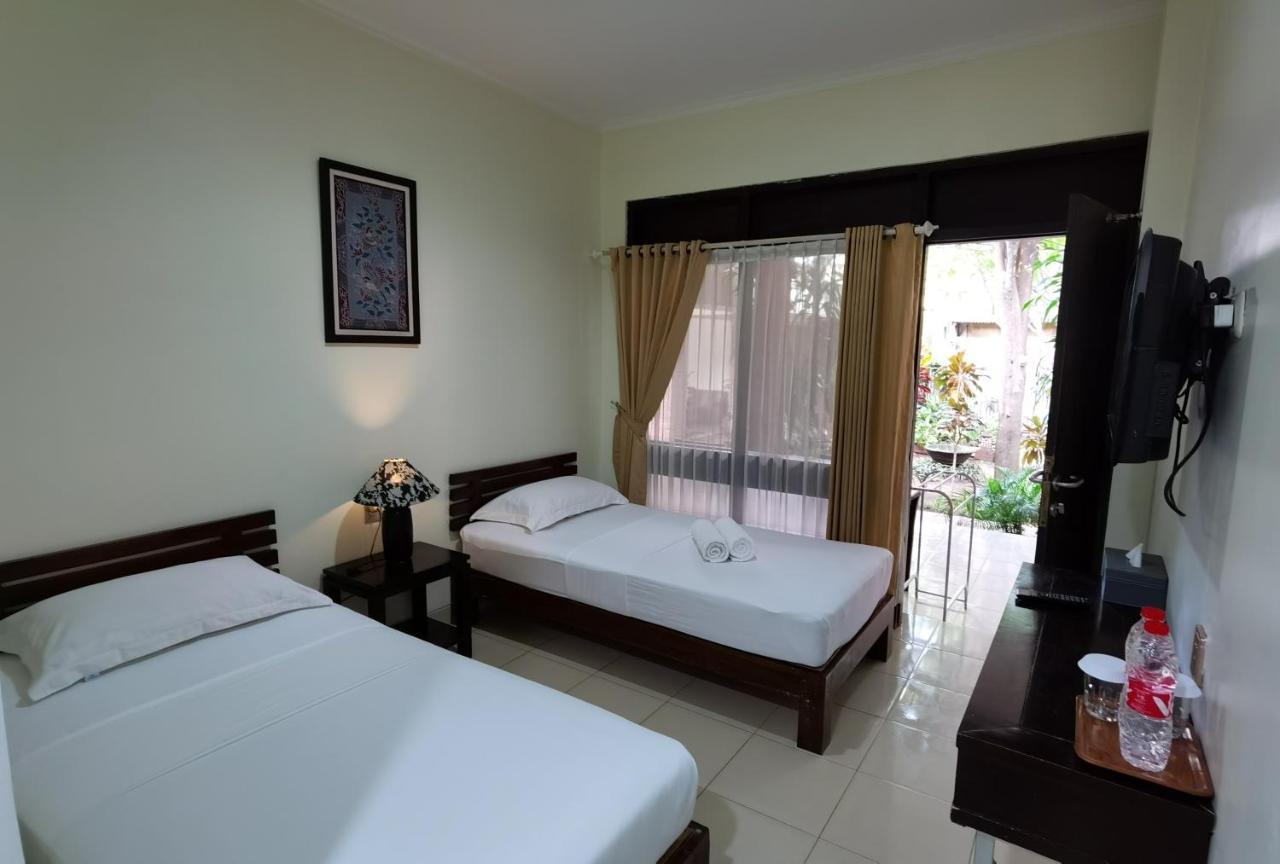 Puri Pangeran Hotel Yogyakarta Extérieur photo